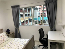 Blk 425 Fajar Road (Bukit Panjang), HDB 4 Rooms #533313001